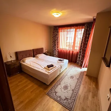 Apartment Private Ski Next To Bellevue *