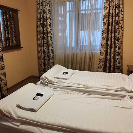 Private Ski Next To Bellevue Apartment Bansko